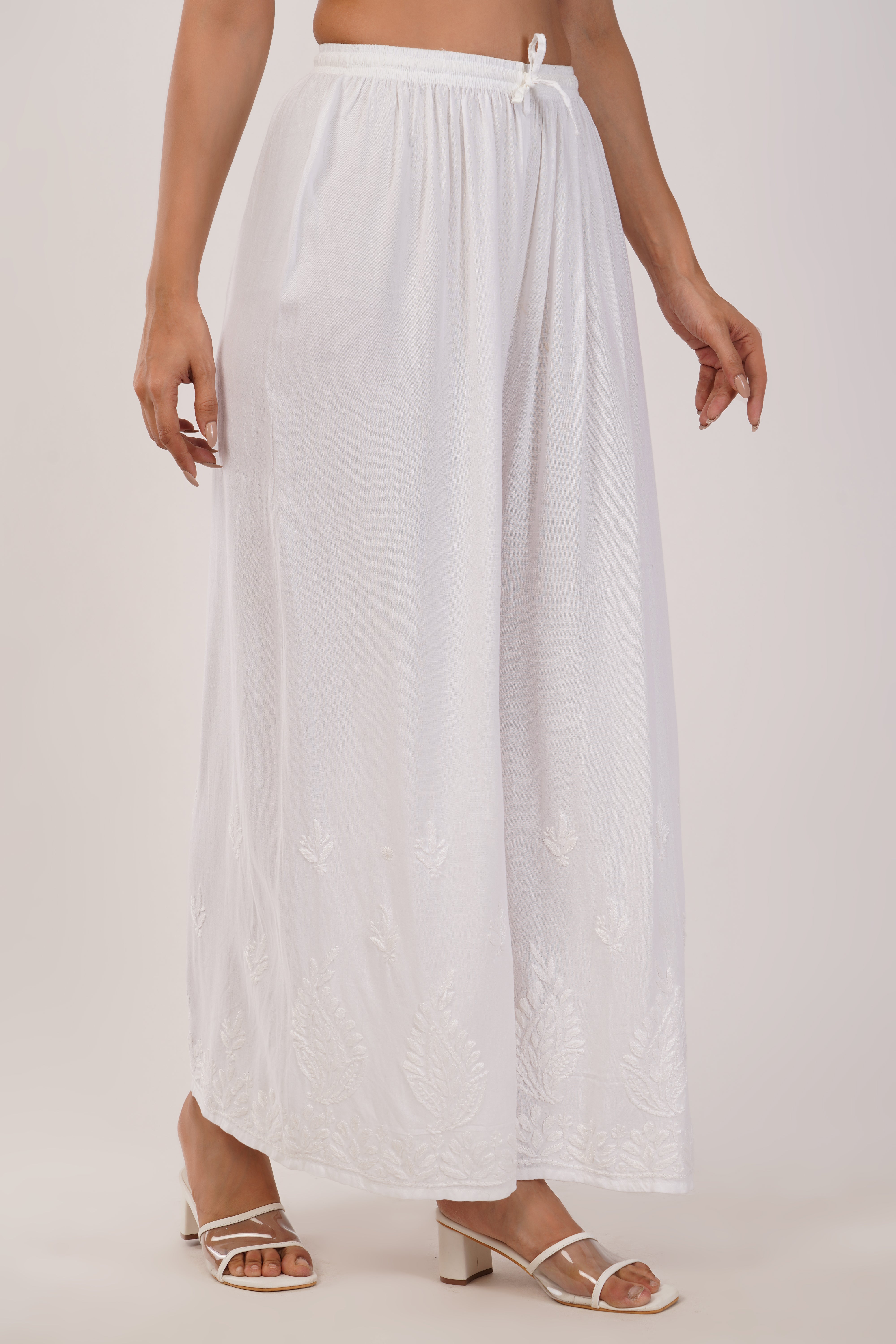 White Grace Palazzo