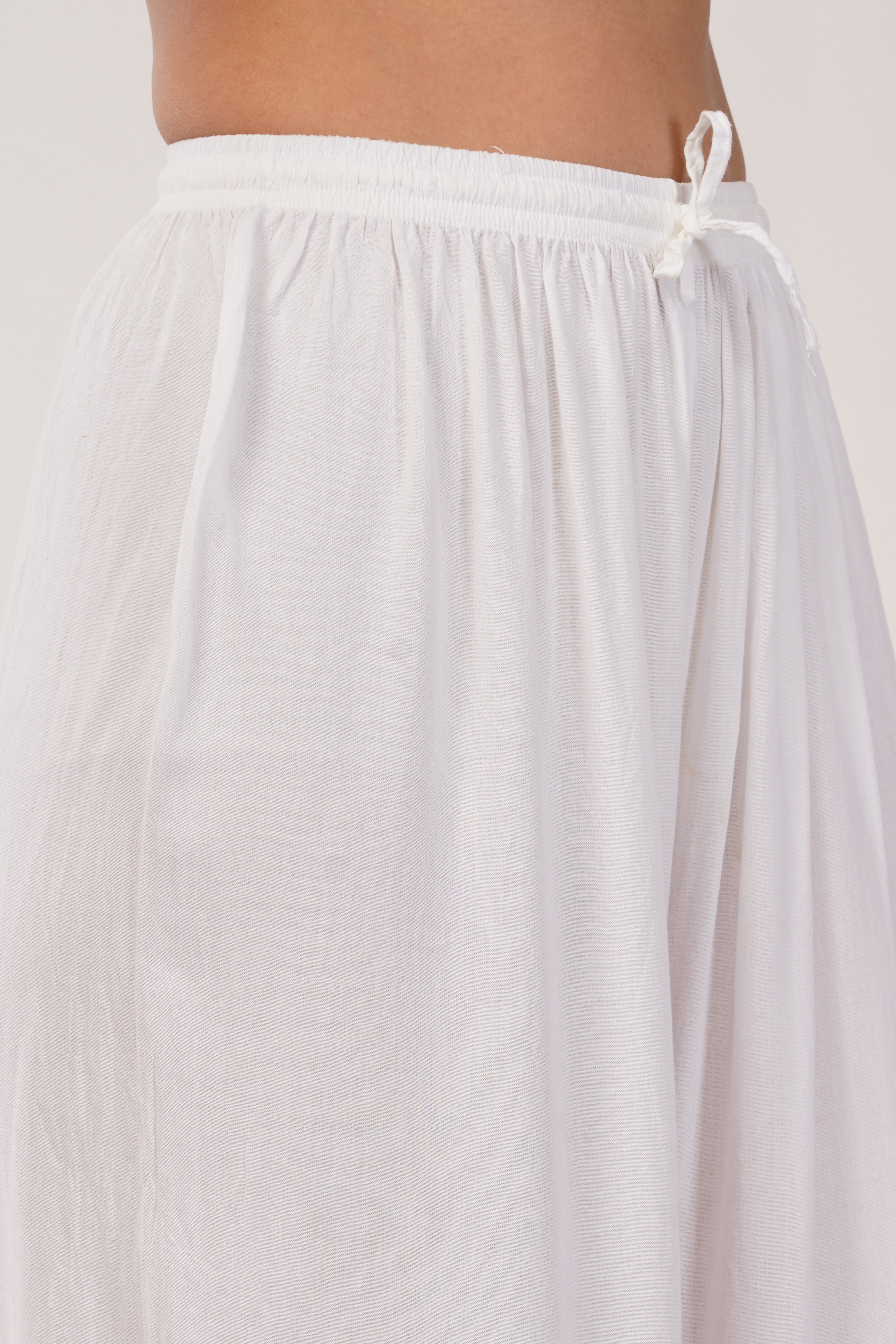 White Grace Palazzo